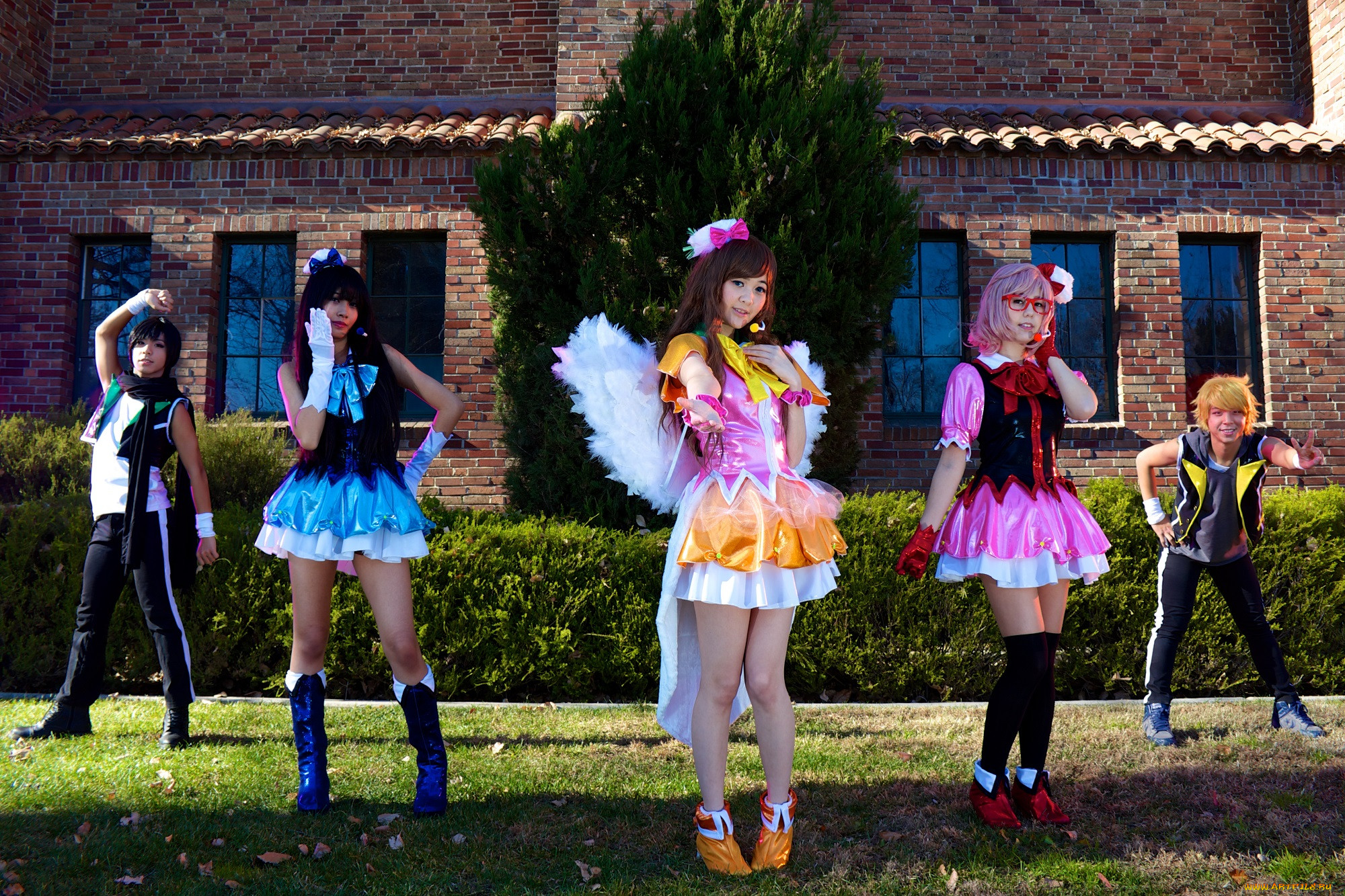 , cosplay , , , 